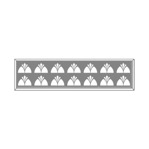 Frieze Work – SA10FW