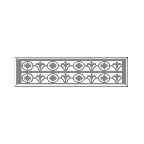 Frieze Work – SA14FW