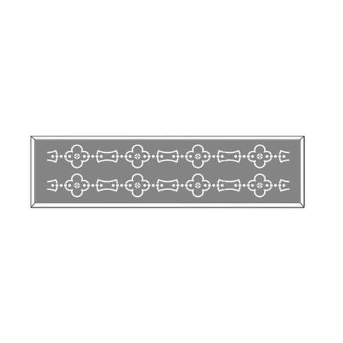Frieze Work – SA19FW