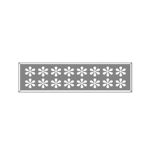 Frieze Work – SA20FW
