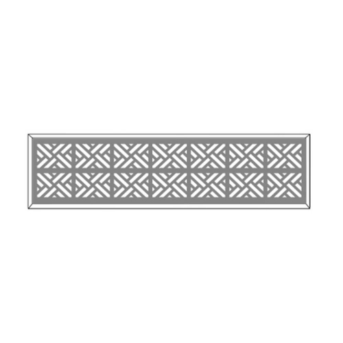 Frieze Work – SA2FW