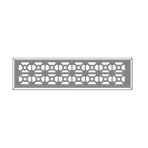 Frieze Work – SA3FW