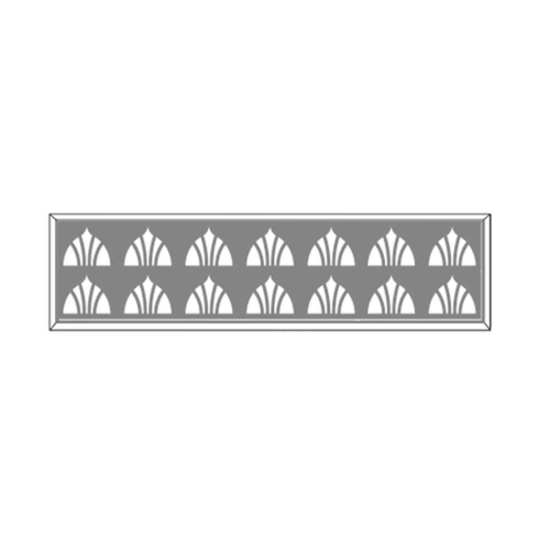Frieze Work – SA9FW