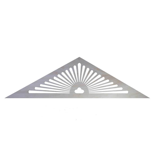 Gable Infill – GI2