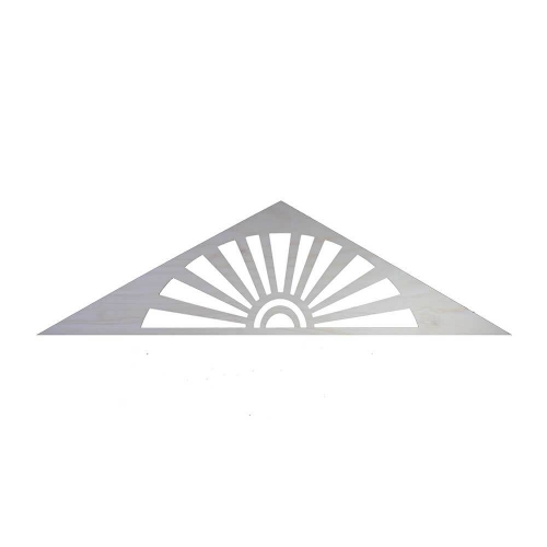 Gable Infill – GI4