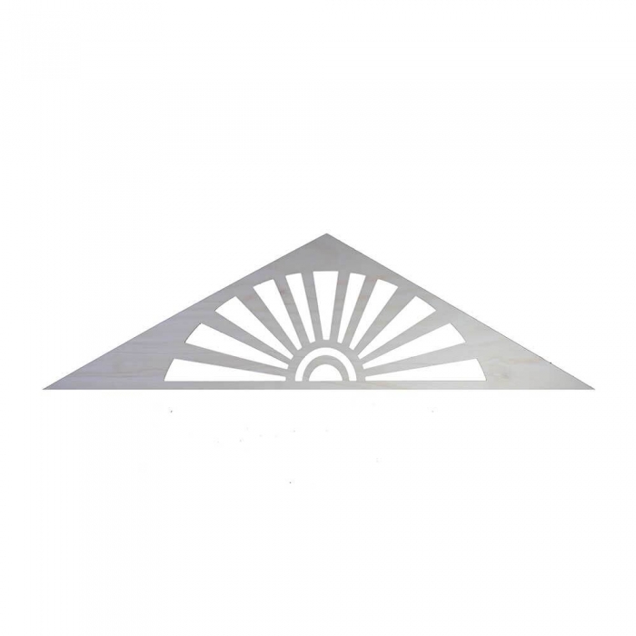 Gable Infill – GI4