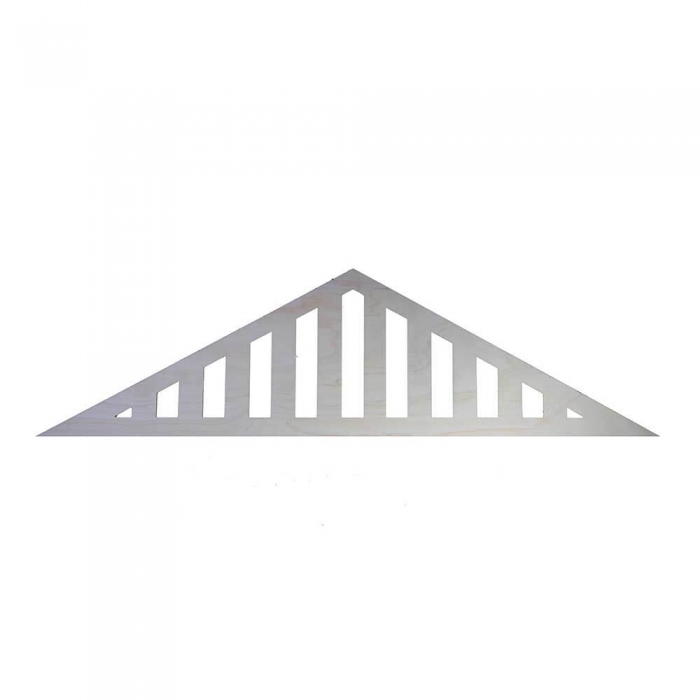 Gable Infill – GI5