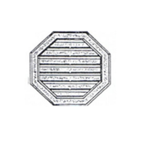 Gable Vent – GVOCT