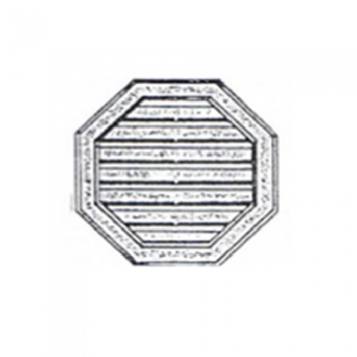 Gable Vent – GVOCT