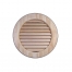 Gable Vent – GVRND450
