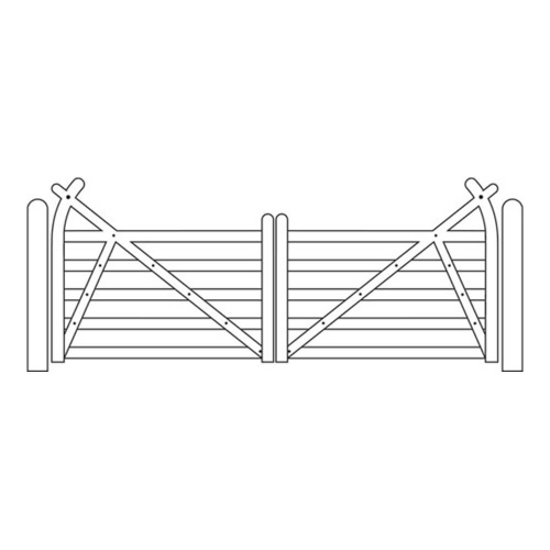 Jabiro Gate