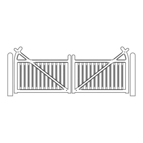 June Gate