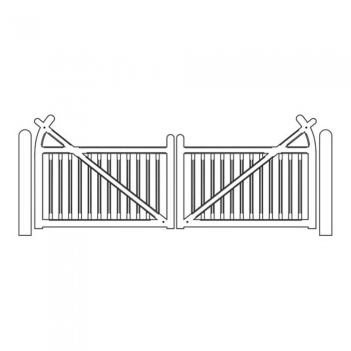 June Gate