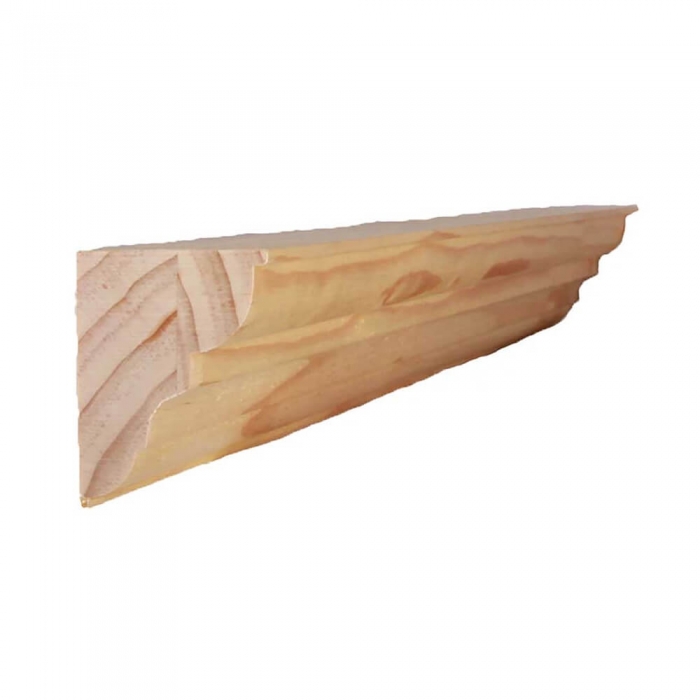 Large Cap Mould – LCMA