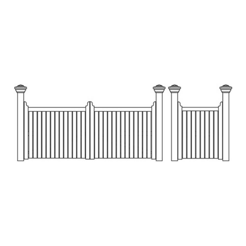 Mackay Gate