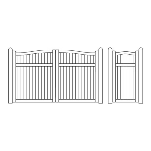 Moss Gate