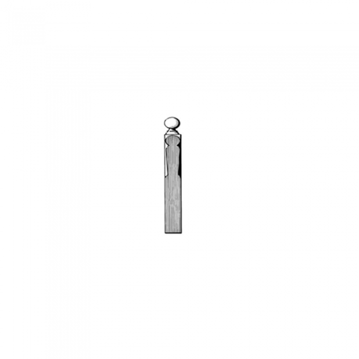 Newel Posts N4B