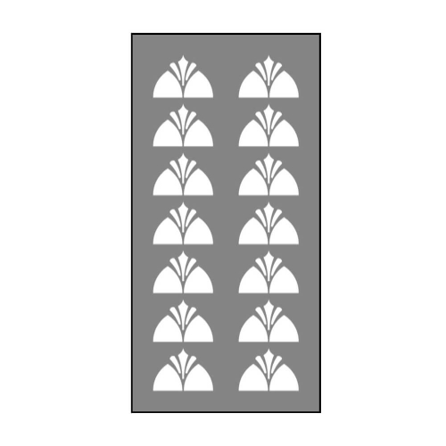 Privacy Screen – SA10PS