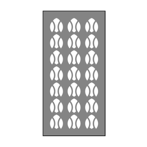 Privacy Screen – SA11PS