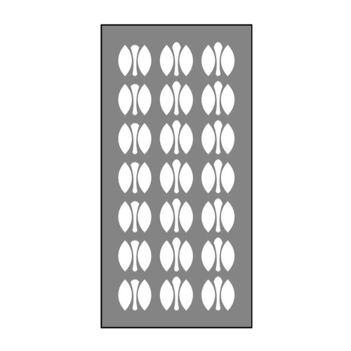 Privacy Screen – SA12PS