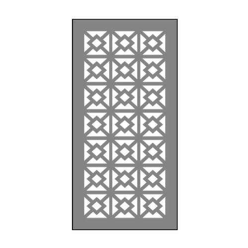 Privacy Screen – SA4P