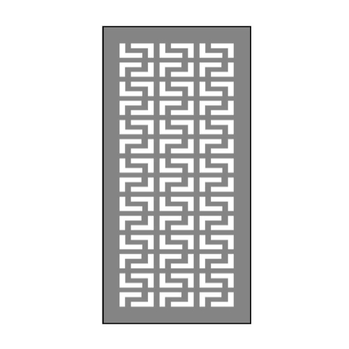 Privacy Screen – SA5PS