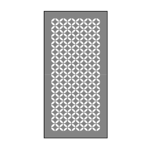 Privacy Screen – SA6PS