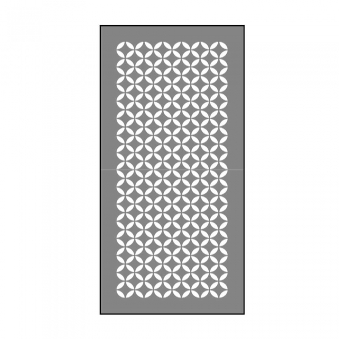 Privacy Screen – SA6PS