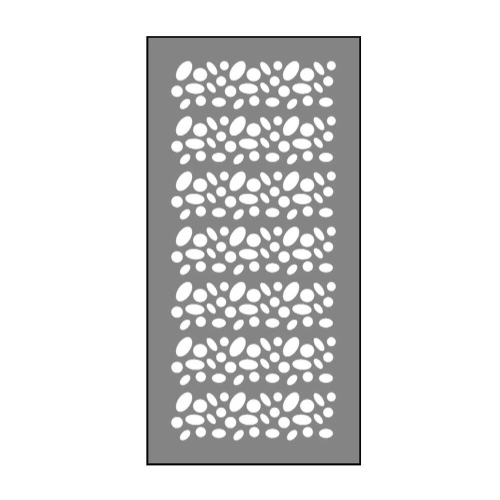 Privacy Screen – SA7PS