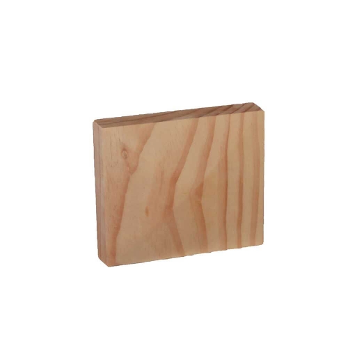 Pyramid post cap – C4120