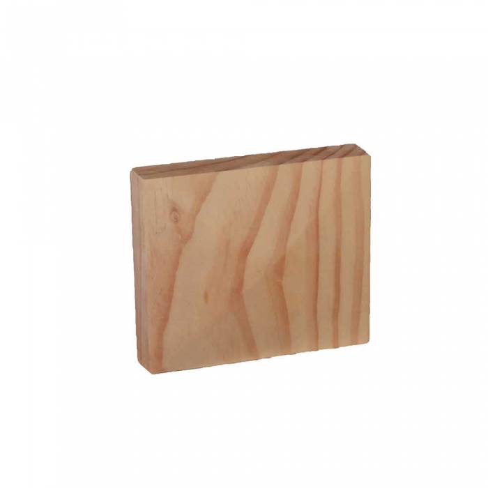 Pyramid post cap – C4140