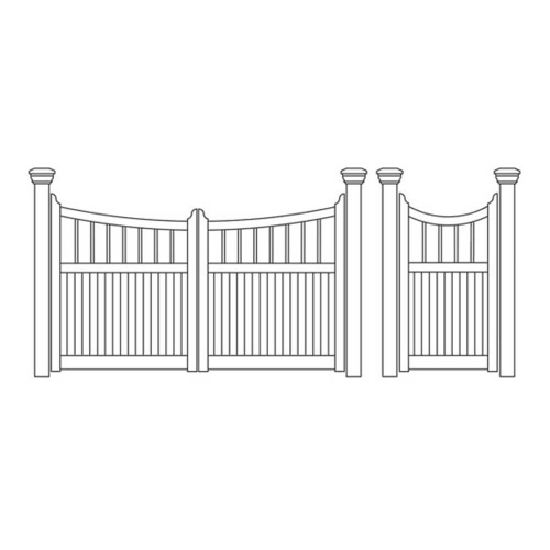 Robe Gate