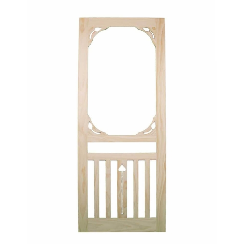 Screen Doors – SD5