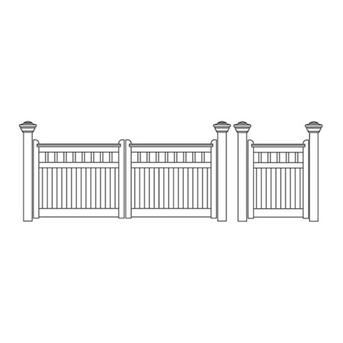 Smithton Gate