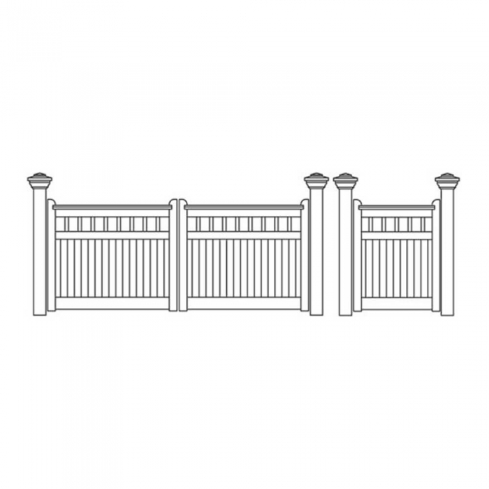 Smithton Gate