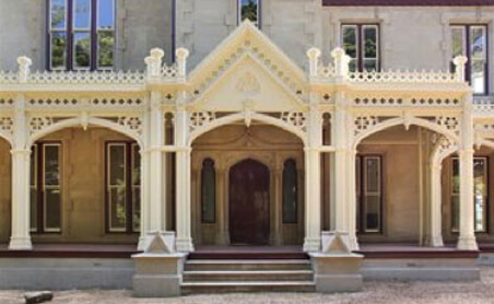 Timber-Verandah