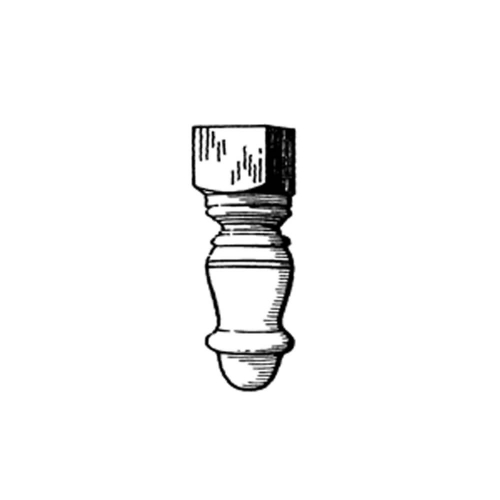 Turned Corbel – COR8