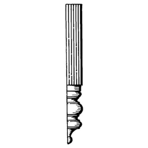 Turned Dropper – V2D