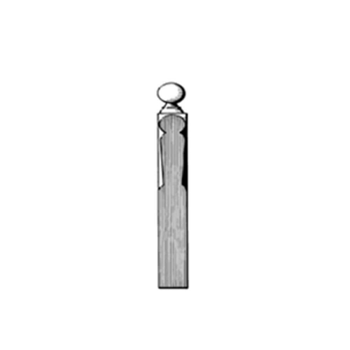 Turned Newel Post – TPN4B15