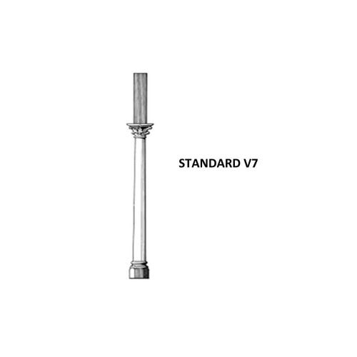 V7 - Turned Post Deatils1