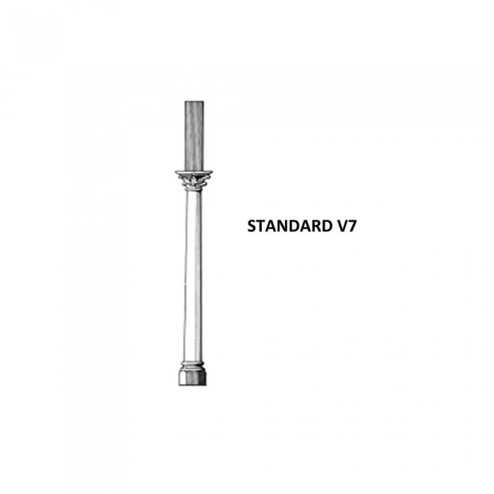 V7 - Turned Post Deatils1