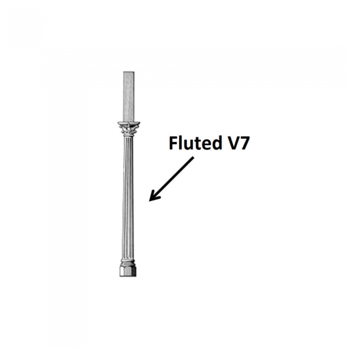 V7 - Turned Post Deatils2