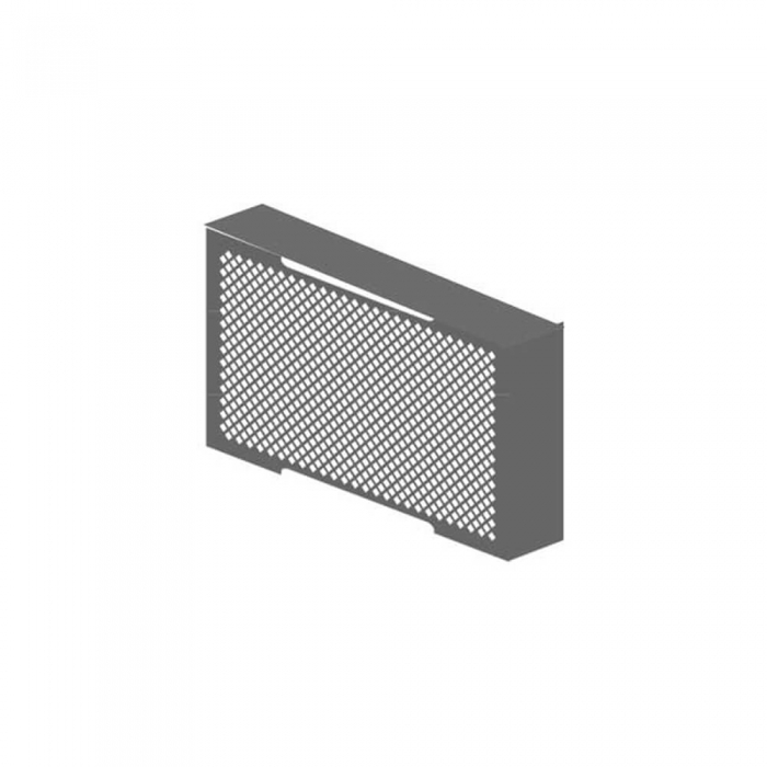 Water-Oil Heater Radiator Cover – RDCV