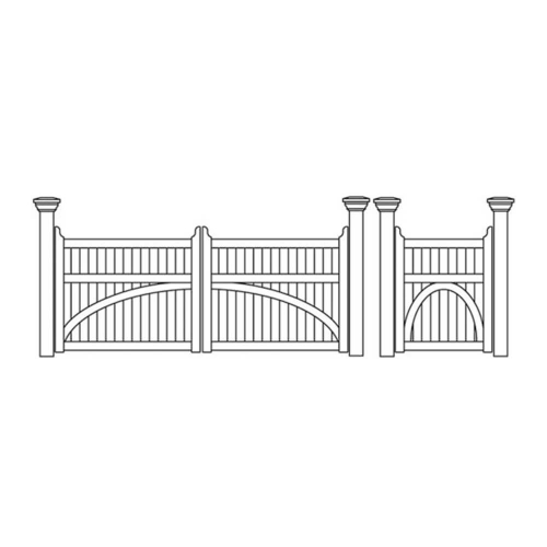 Willow Gate