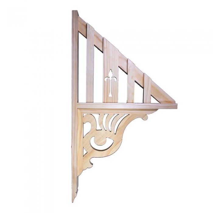 Window Canopy Kit – WC2KIT