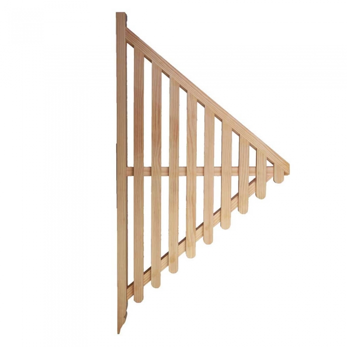 Window Canopy Kit – WC3KIT