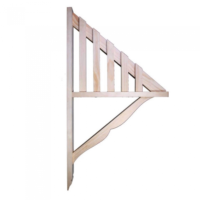Window Canopy Kit – WC4KIT