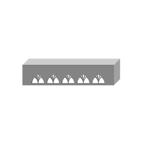 Window Pelmet – SA10WP