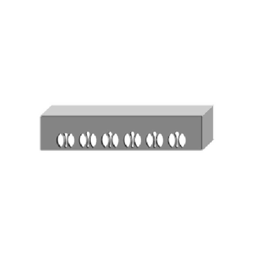 Window Pelmet – SA12WP