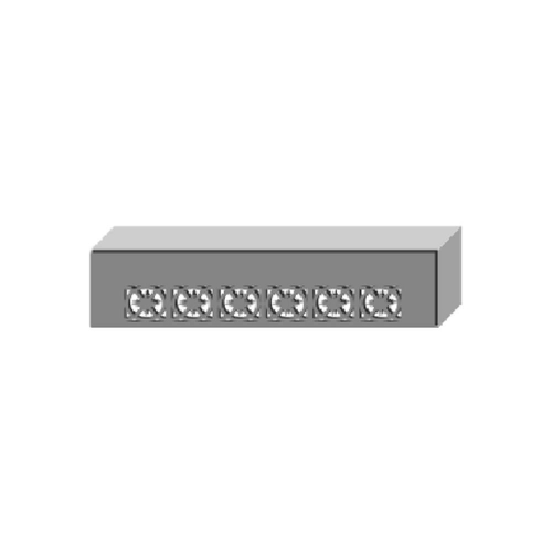 Window Pelmet – SA13WP
